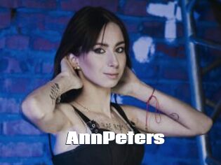 AnnPeters
