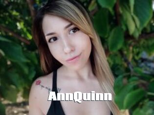 AnnQuinn