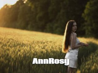 AnnRosy