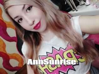 AnnSunrise