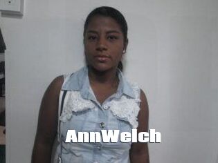 AnnWelch