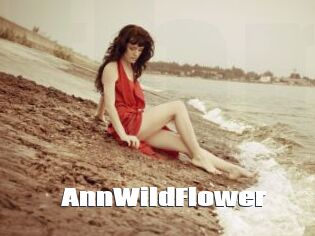 AnnWildFlower The hot porn
