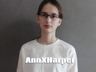 AnnXHarper