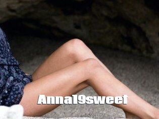 Anna19sweet