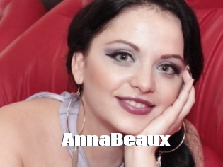 AnnaBeaux