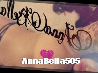 AnnaBella505