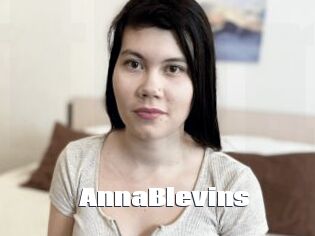 AnnaBlevins