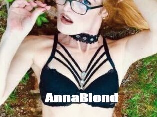 AnnaBlond