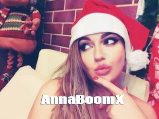 AnnaBoomX