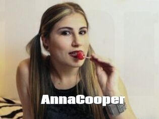 AnnaCooper