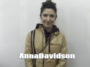 AnnaDavidson