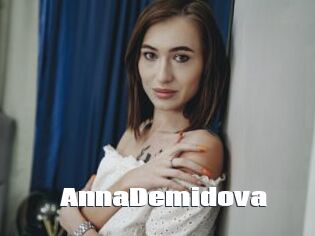 AnnaDemidova
