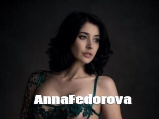 AnnaFedorova