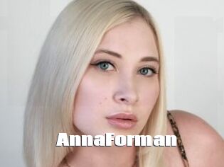 AnnaForman