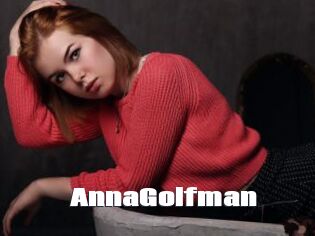 AnnaGolfman