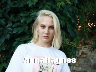 AnnaHaynes
