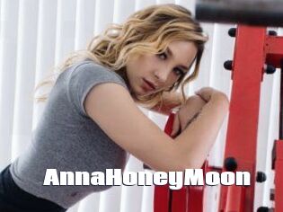 AnnaHoneyMoon