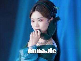 AnnaJie The hot porn