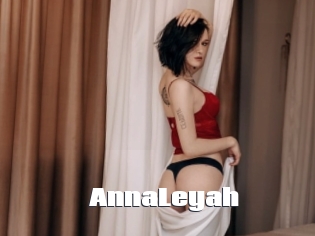 AnnaLeyah