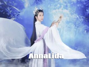 AnnaLida