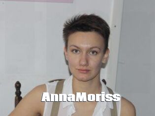 AnnaMoriss