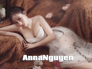 AnnaNguyen The hot porn