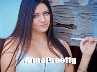 AnnaPreetty