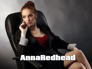 AnnaRedhead