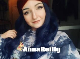 AnnaReilly The hot porn