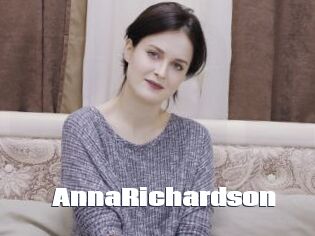 AnnaRichardson