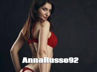 AnnaRusso92