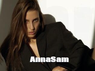 AnnaSam