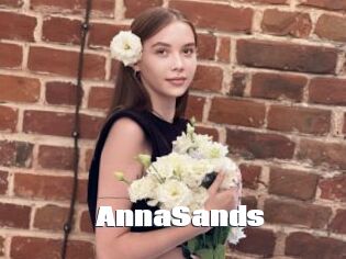 AnnaSands