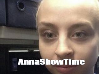 AnnaShowTime