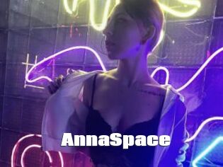 AnnaSpace