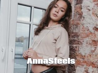 AnnaSteels
