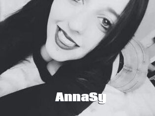AnnaSy