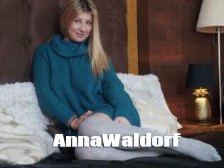 AnnaWaldorf