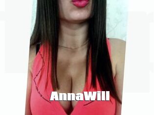 AnnaWill