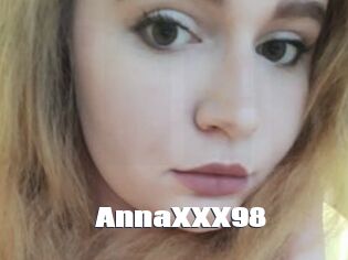 AnnaXXX98