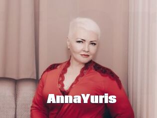 AnnaYuris