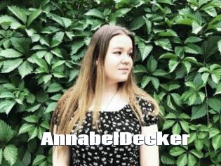 AnnabelDecker
