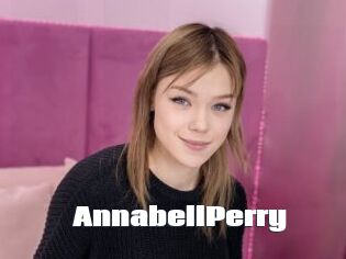 AnnabellPerry