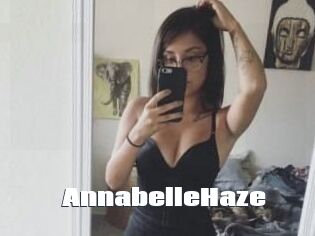 Annabelle_Haze The hot porn