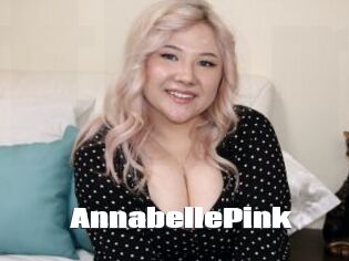 AnnabellePink