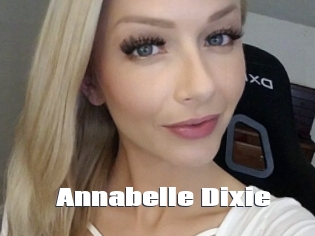 Annabelle_Dixie The hot porn