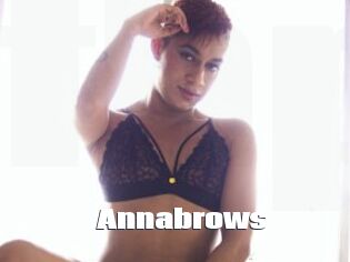 Annabrows