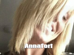 Annafort