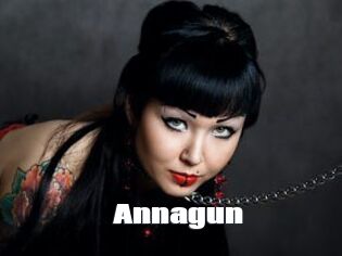 Annagun