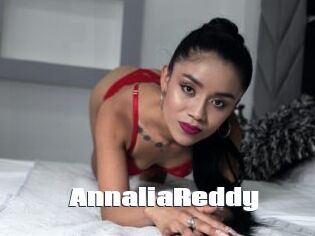 AnnaliaReddy